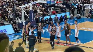 Re: [討論] 這場金榜跟Mike那波的細節