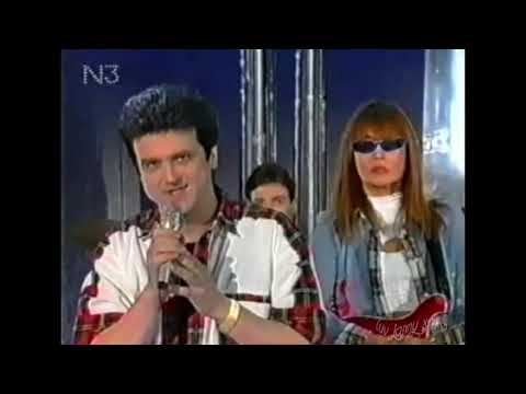 Les Mckeown (Bay City Rollers) - Give a Little Love