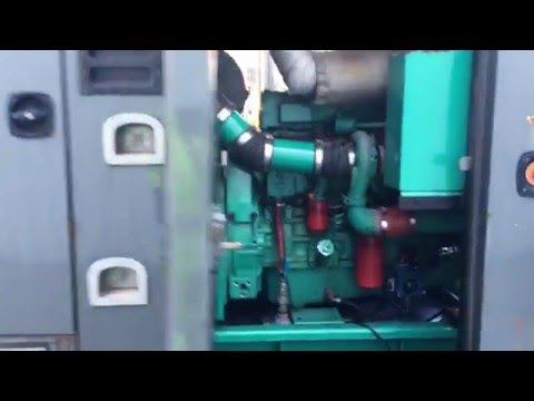 DPX Power: Cummins 200DQAD - DPX-10440