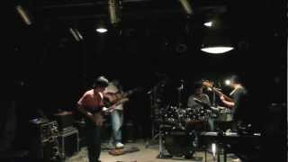 2012-09-19-10 Unicorn