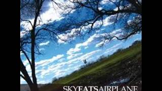 Sky Eats Airplane - The Opposite Viewed In Real Time