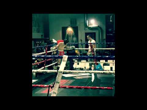 FIGHT1 - X-FIGHTRR - FIght Code - 02-12-218 - Toffetti Benjamin Vs Jhonatan Mozzo
