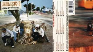 JURASSIC 5  - QUALITY CONTROL (full album) [HQ]