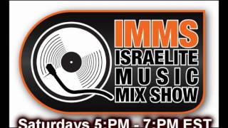 IMMS Interview: Israelite Music artist The Cole Boyz
