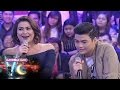 GGV: Mother and son relationship