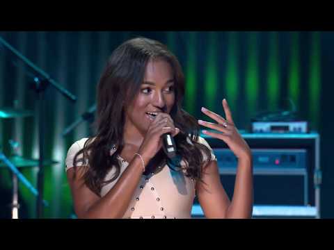 NATALIA CAPELIK-MUIANGA - Kim naprawdę jesteś TOP OF THE TOP Sopot Festival 2019