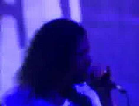Anya (Lucca 2006), Deep Purple cover - Purple Sucker