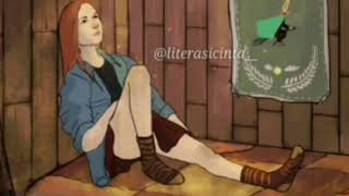 Download lagu Video Literasi 30 Detik (story wa kekinian) mp3