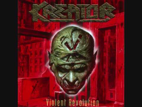 Kreator - System Decay