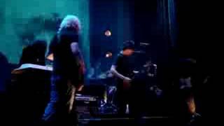 Caesars - (I&#39;m gonna) Kick You Out - live Nalen, Sthlm 2008