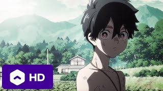 Kemono Jihen | Official Trailer