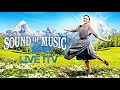 Sound Of Music LIVE ITV Featuring Alexander Armstrong