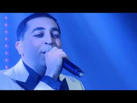 Hovhannes Shahbazyan Live in Concert Gyumri | Hamerg Gyumrium (Sev Berd)