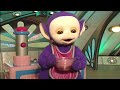 Teletubbies Ice Skating Alternative Ending