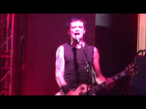 Funeral Dress @ Rebellion - Blackpool - 06/08/2016