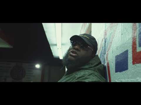 Oba Rowland - Lil Blade (prod. by @iRocksays)