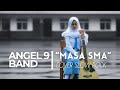 MASA SMA ANGEL 9 BAND COVER SLOW ROCK VERSION