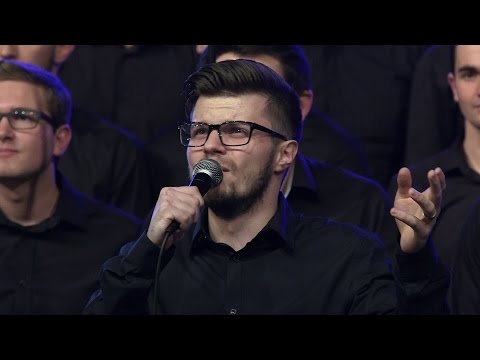 Sfânt ești Doamne! - video