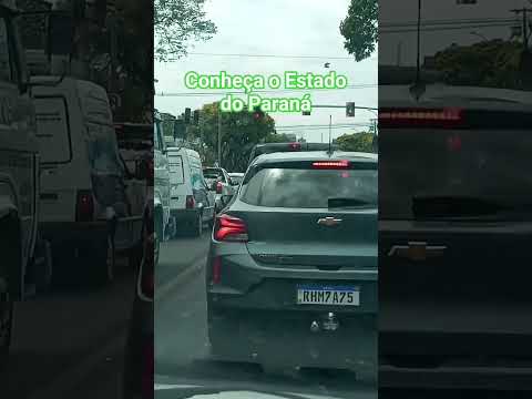 # Maringá - Paraná