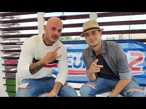 Majself otvorene o útokoch bulváru, nenávistných komentároch aj bojoch na hip-hopovej scéne