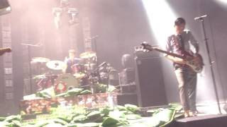 Louise Attaque &quot; Si c&#39;était hier&quot; Lyon Fourvière le 19/07/16...