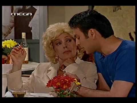 Nteni Markora-Ataka-H epithimia tou neou...