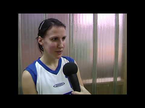 Kralupy TV: BK Kralupy Junior - BK Sokol Nusle ( 27. 3. 2009)