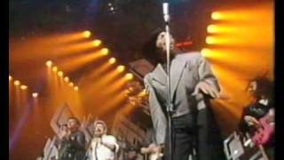 Terence Trent D&#39;Arby - If You Let Me Stay (TOTP 1987)