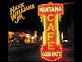Hank Williams Jr. - You Can't Judge A Book (By Looking At The Cover) (Dusty Rhodes - NWA Theme 1986)