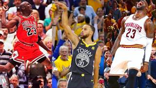 NBA Finals Crowds Are INSANE 🔥
