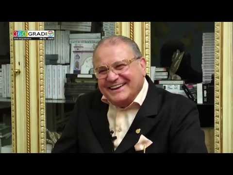 Il Boss delle Cerimonie - Intervista a Don Antonio Polese