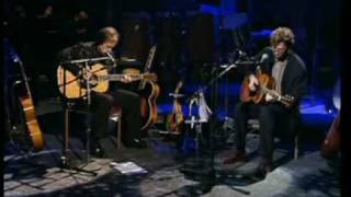 Eric Clapton - Malted Milk - MTV Unplugged
