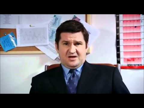 Peep Show - Jeremy's Job Interview (4x03)