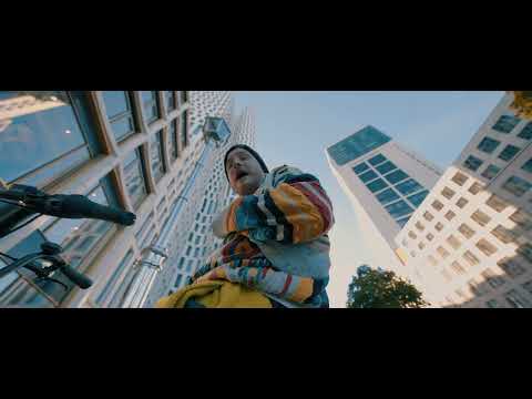 GRAF FIDI - FRIENDLY CRIPPLE (prod. by Kustom)