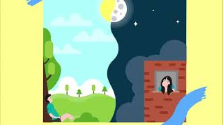 Download lagu Desak Senja - Dimensi Antara Kita mp3