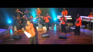 Sifa Zako by Intimate Worship International