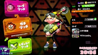 ※テスト配信※　チャット　透過　設定中