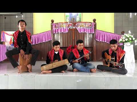 Moria Rg Pancur Siwah Ketuahen Me