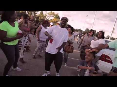 Flame Bonds - Hot Nigga