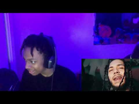 iTzSosa Reacts To Two Shotz - On Bro (Shot by KLO Vizionz)