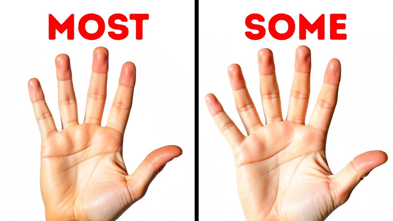 Human Body Is a Walking Miracle And Here’s Why