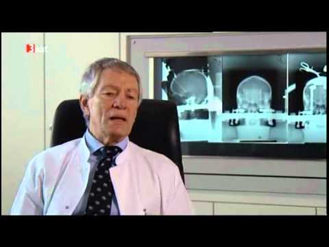 Prof. Sturm (Uni Köln) über Depressionsmodelle bei Ratte