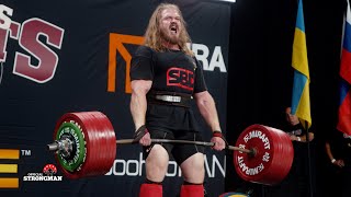 5 MUST DO ACCESSoRIES to get a 1000lbs DEADLIFT