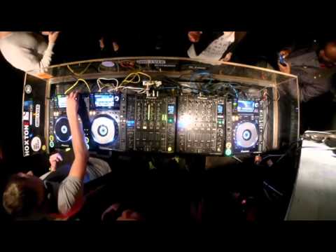 DJ Mag Live! with Full Intention