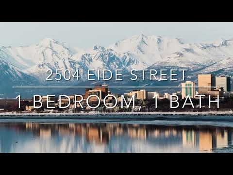 ES 2504  -  2504 Eide St - Video 2 of 2