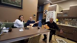 Thumbnail - Pınar & Imam Özgül              Metin Karataş  GULBANG