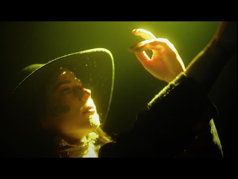 Gold Zebra - La Ville (Music Video)