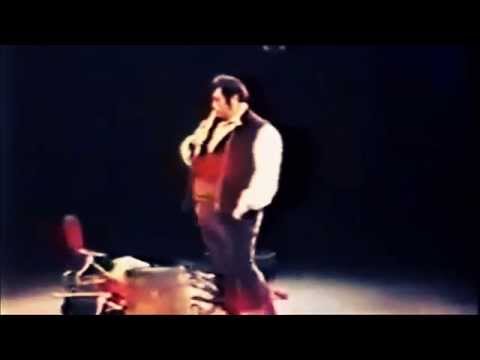 Luciano Pavarotti sings 9 High Cs Live in 1973 at the MET (Video)