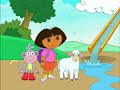Nick Jr Move To The Music Dora The Explorer Itsy Bitsy Spider Sing Along 2010 2012