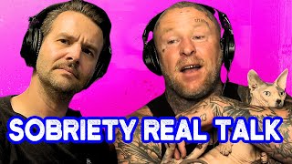 Jason & Tully Talk LIFE